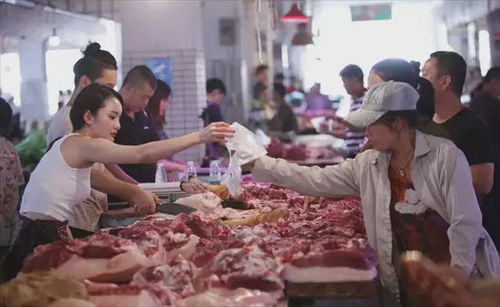 猪肉价格持续下行，官方鼓励居民扩大消费应对市场波动