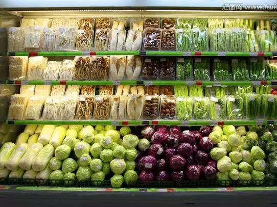 襄阳公布食用农产品批发新规，市民买菜需知