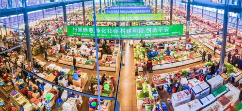 宁波凤凰网农产品批发市场 全省消费者的首选购物天堂