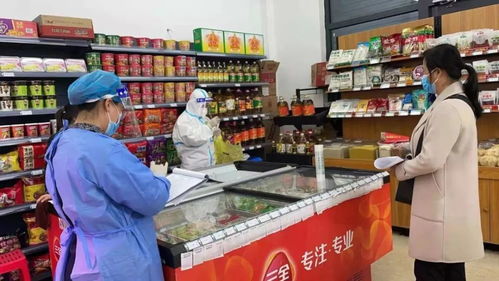 市监铁拳护食安，源头监管守舌尖——聚焦食用农产品批发环节