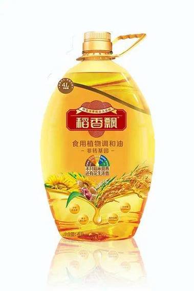 全链严控品质，守护舌尖安全 现代化米业工厂如何重塑食用农产品批发新标准